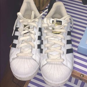 Adidas Women’s Classic Superstar Classic